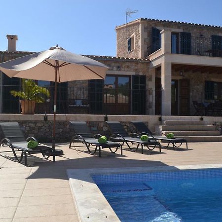 Ca´s Patró Macianer ETV9544 Villa Manacor  Exterior foto