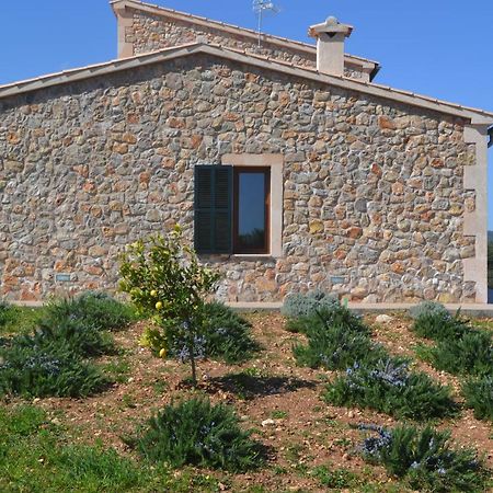 Ca´s Patró Macianer ETV9544 Villa Manacor  Exterior foto