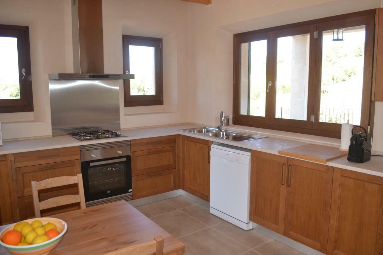 Ca´s Patró Macianer ETV9544 Villa Manacor  Exterior foto