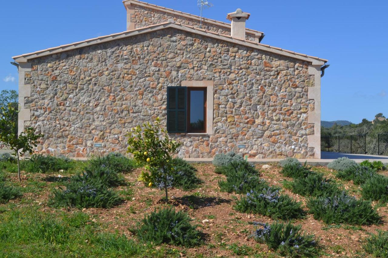 Ca´s Patró Macianer ETV9544 Villa Manacor  Exterior foto