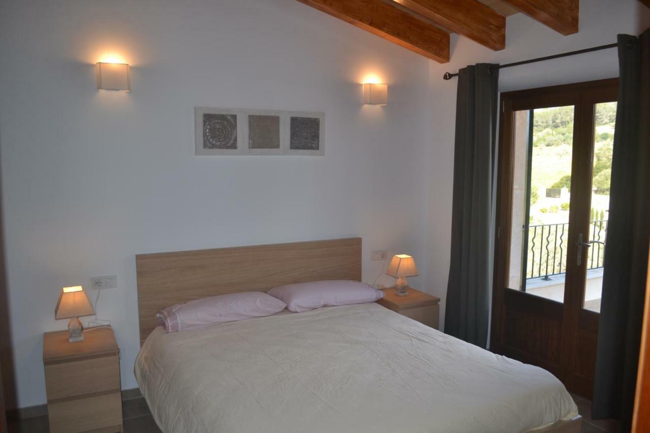 Ca´s Patró Macianer ETV9544 Villa Manacor  Exterior foto