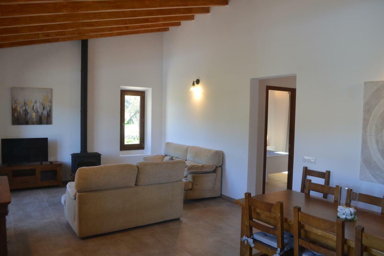 Ca´s Patró Macianer ETV9544 Villa Manacor  Exterior foto
