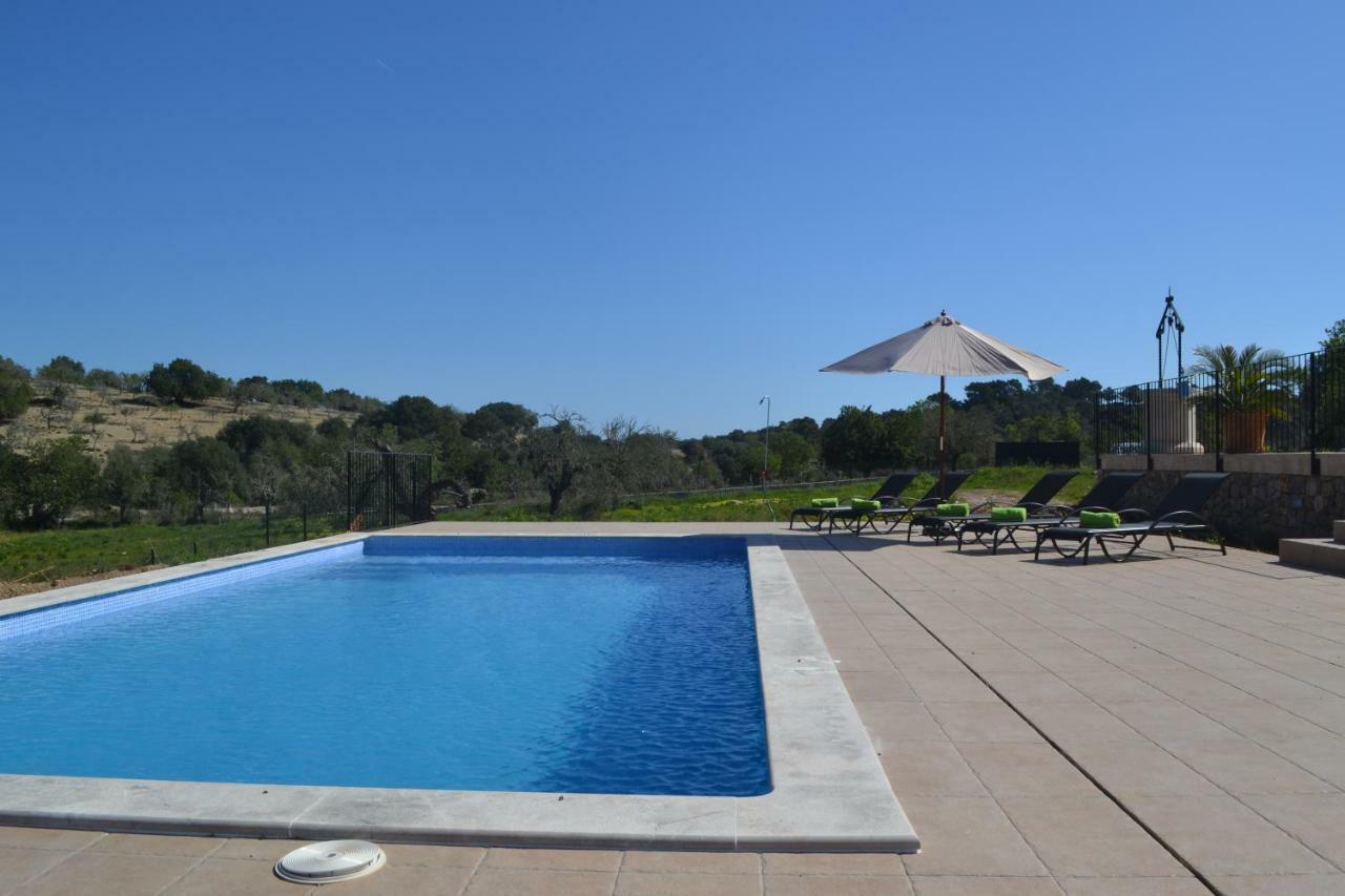 Ca´s Patró Macianer ETV9544 Villa Manacor  Exterior foto