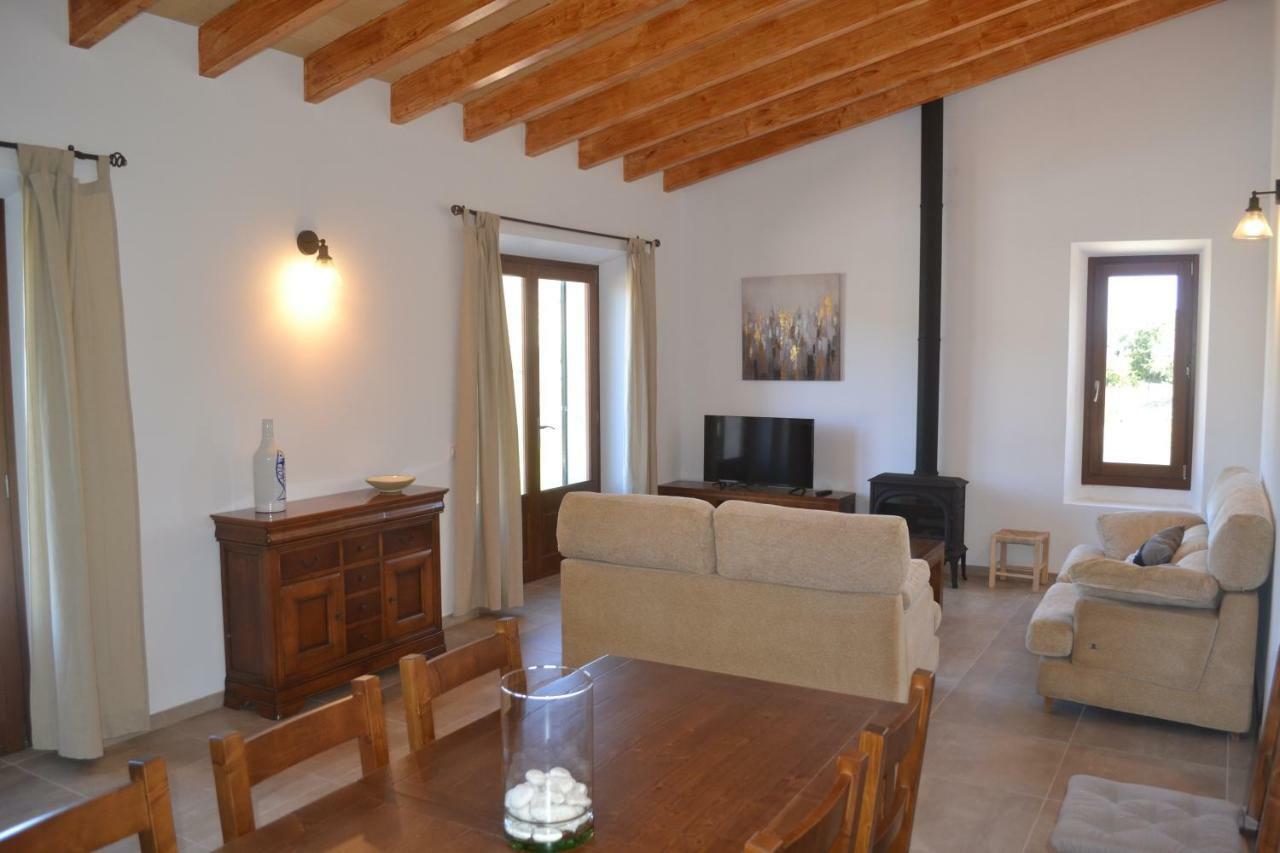 Ca´s Patró Macianer ETV9544 Villa Manacor  Exterior foto