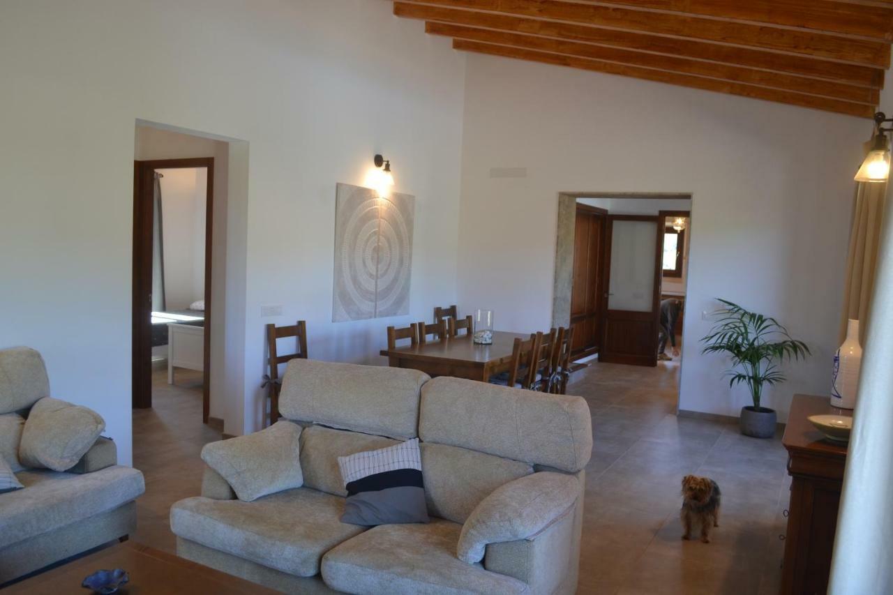 Ca´s Patró Macianer ETV9544 Villa Manacor  Exterior foto