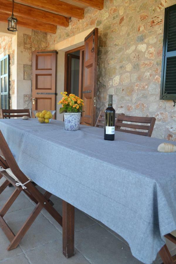 Ca´s Patró Macianer ETV9544 Villa Manacor  Exterior foto